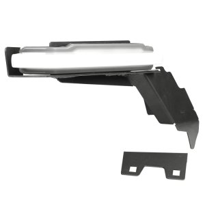 Jeep Gladiator Fenders - Front + Rear - Rugged Ridge - Max Terrain - `20-`22